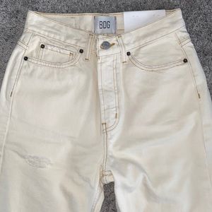 NWT BDG Cowboy Jean